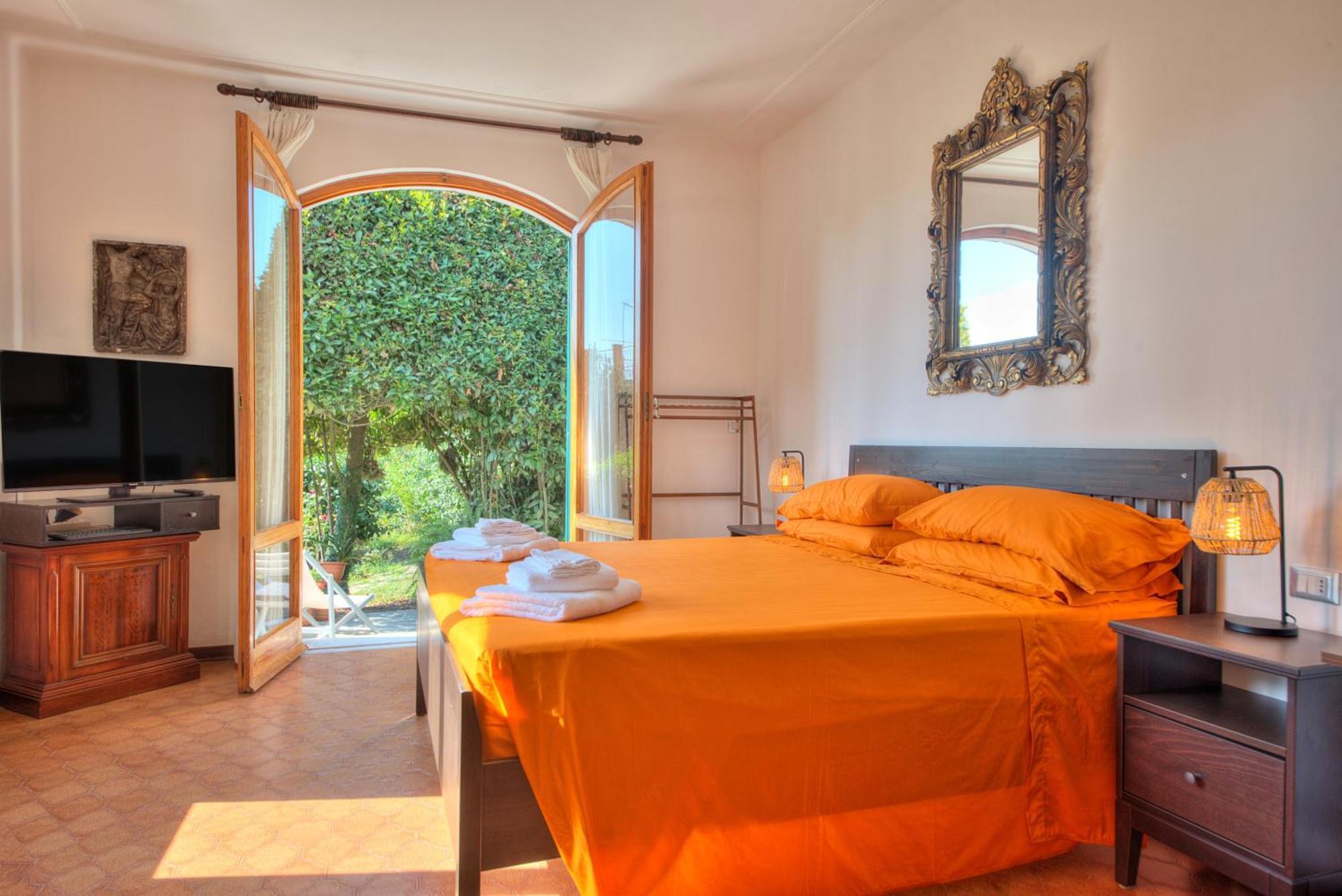Bed & Breakfast Nel